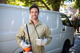 Professional Pest Control in Blue Springs, MO